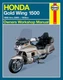 Haynes 2225 Technical Repair Manual black 