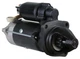 NEW 12V 10T 3.2KW CW STARTER MOTOR FITS NEW HOLLAND TRACTOR T6030 T6050 TS135A