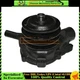 Water Pump ME996800 ME993748 for Mitsubishi Forklift FD100 FD150 W/6D16 Engine