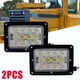LED Work Lamp VOE11039186 for Volvo Loader L50C L70C L90C L120C L150C L180C