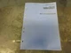 Volvo SD100 SD105TF Vibratory Compactors Parts Catalog Manual     CPN 13302658