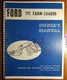 Ford 711 Loader for 8N NAA 601 801 2000 4000 701 901 Fordson Dexta Owner Manual
