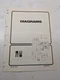 HYSTER DIAGRAMS FORK LIFT 897441 1992 SERVICE MANUAL EV100 TRANSISTOR CONTROLLER