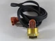 Engine Heater Kit for KUBOTA  D3000B, D3200B (3 cyl.)
