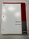 Case 1896 Tractor Parts Catalog