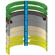 YN01V00105R800 Arm Cylinder Bore Seal Kit Fits Kobelco SK200-6ES SK210LC SK235SR
