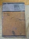 Case 580 Super E Construction King Backhoe Operators Manual 9-8890