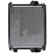One (1) Radiator Fits New Holland Tractor Models:  T6010, T6020, T6030, TS100A
