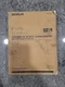 CAT Caterpillar AP-800c BG-230 Asphalt Paver Parts Manual Used