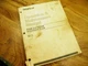 CAT Caterpillar D20D D250D OPERATION AND MAINTENANCE MANUAL 6NG 9MG