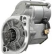 STARTER MOTOR FOR MASSEY FERGUSON TRACTOR ISEKINOUKI DIESEL MF-1240 1250 1260