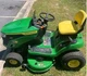 JOHN DEERE S100 S110 S120 S130 S140 S160 S170 S180 OPERATOR'S MANUAL PDF 60Pgs 