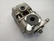 NEW Genuine Hydraulic Pump for Kubota LX2620HSD