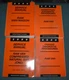 2000 Dodge Ram Van Rear Wheel Drive B150 250 350 PB Shop Service Repair Manual
