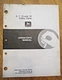 John Deere Operator&rsquo;s Manual For Utility Carts 5 7 10 15  OM-M79614 Issue J8
