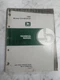 JOHN DEERE JD TECHNICAL SERVICE MANUAL 1600 MOWER CONDITIONER TM1474 1993