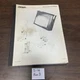 Crown Service Terminal Manual For Programming And Code Reading PF10458 Used