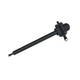 Steering Gear Box w/o Pitman Arm Fits Kubota Replaces 34150-16100