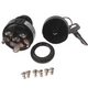 Key Switch for JLG 1930ES 3246ES 2630ES 500RTS 400RTS E300AJ E300A E300AJP