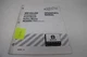 NEW HOLLAND MC84RD COMMERCIAL FRONT MOUNT MOWER OPERATOR'S MANUAL