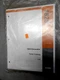 NEW Case 1825 Uni Loader Skid Steer Parts Catalog Manual Bur 8-7252