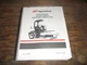 Ingersoll Rand SD45TF Drum Roller Vibratory Compactor Parts Catalog Manual