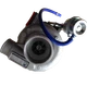 HX30W Turbocharger 6732-81-8650 For Komatsu D39E-1A/P-1A S/NP096338-UP WA120-3MC