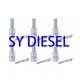 6Pcs Fuel Injector Nozzle 0433271466 DLLA142S926 for Mercedes BENZ OM352 OM366LA