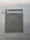 Honda Em1800x Eb2500x Supplement Generator Shop Service Repair Manual G7217