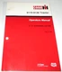 Case IH 9110 9130 Tractor Operators Manual (PIN JCB0003600&up) 9-15290 ORIGINAL!