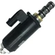Solenoid Valve YN35V00049F1 For Kobelco SK200-8 SK250-8 SK260-8 Excavator