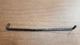 1987 Wheel Horse 212-6 Lawn Tractor Clutch/Brake Rod 113129