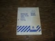 New Holland TS90 TS100 TS110 Tractor Power Train Shop Service Repair Manual