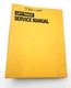 Daewoo Lift Truck Service Manual B20S-3, B25S-3, B30S-3