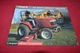 Case International DX25 DX29 DX33 DX35 DX40 D45 Tractor Dealer's Brochure GDSD7 