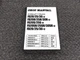 Komatsu FG20-12 FG25-12 FG30-12 FG20H-12 Forklifts Shop Service Repair Manual