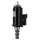 Solenoid Valve for CAT 320B N/S 322B L 325B L Excavator 121-1491 Black