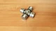 belarus tractor 300, 400, t30, t40 front drive axle u-joint