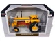 MINNEAPOLIS MOLINE G1000 OPEN STATION 2WD TRACTOR YELLOW 1/16 BY SPECCAST SCT933