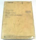Caterpillar CAT 315C 315CL Excavator Crawler Parts Manual Book S/N CFB1 CFT1 Up
