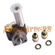 New Fuel Feed Pump for JCB JS200 JS200LC JS220 JS235 JS240LC