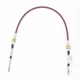 Komatsu PC30R-8, PC35R-8, PC40R-8, PC45R-8 Travel Cable, Replaces 20T-43-81350	