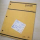 CASE DAVIS Trencher HYDROSTATIC TROUBLESHOOTING Service Repair Shop Manual Guide