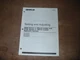 CAT Caterpillar 966G II Wheel Loader Hydraulic Test Service Repair Manual AXJ1-