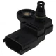 Intake Pressure Sensor 3968437 for Cummins 4B3.9 ISB4.5 ISD4.5 ISB5.9 ISBE NH855
