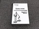 Genie Z45XC Articulated Boom Lift Owner Operator Manual User Guide