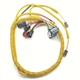 259-5069 2595069 Engine Wiring Harness For CAT E345C C13 Excavator