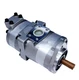 For Komatsu Wheel Loader WA250-1 WA250-1LC Hydraulic Pump 705-51-20240