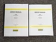 New Holland E37C Mini Excavator Shop Service Repair Manual 51487933