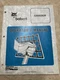 Bobcat Grader Attachment Operators Manual (740 Series, 843, 1600, 2000)